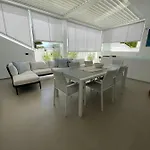 Дом отдыха Moma House Торре-Сан-Джованни-Удженто