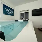 Дом отдыха Moma House *