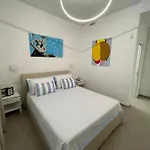 Дом отдыха Moma House