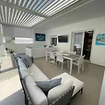 Moma House Дом отдыха Торре-Сан-Джованни-Удженто