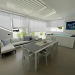 Moma House Дом отдыха