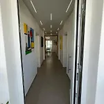 Дом отдыха Moma House Торре-Сан-Джованни-Удженто