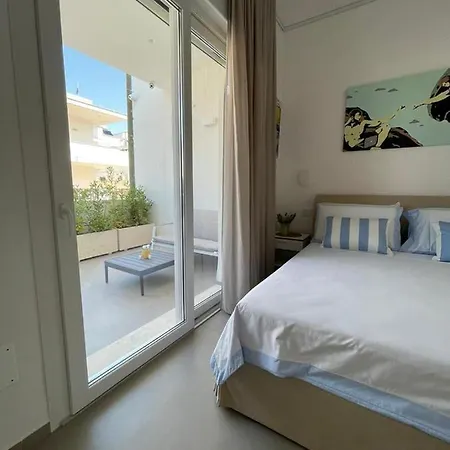 Moma House Дом отдыха *