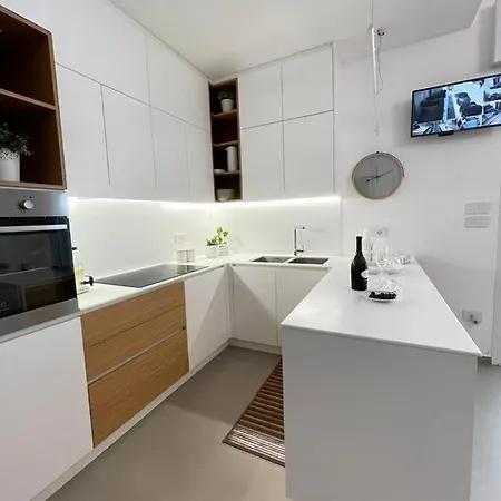 Moma House Vakantiehuis Torre San Giovanni