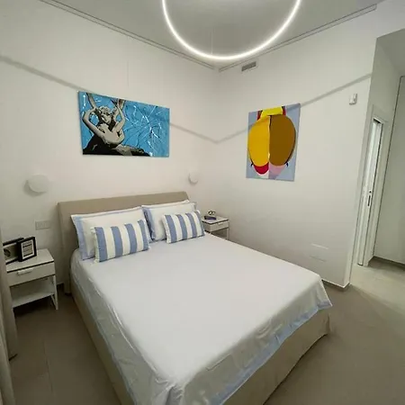 Vakantiehuis Moma House