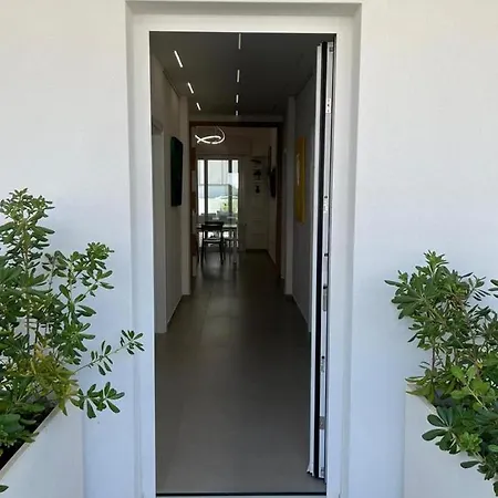 Moma House Торре-Сан-Джованни-Удженто