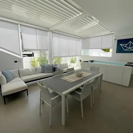 Moma House Vakantiehuis