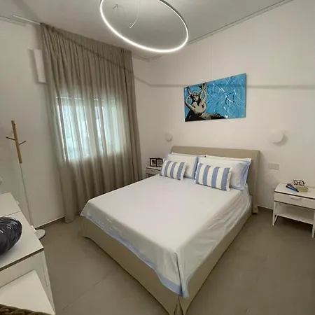 Moma House Vakantiehuis *