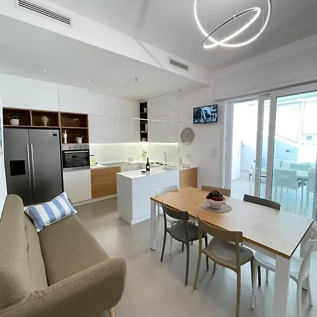 度假居 Moma House