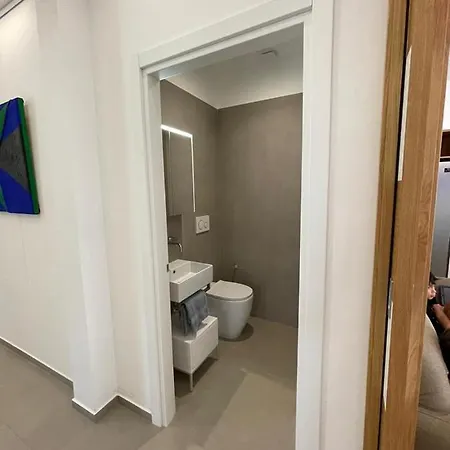 Moma House 度假居