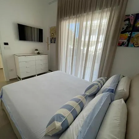 度假居 Moma House