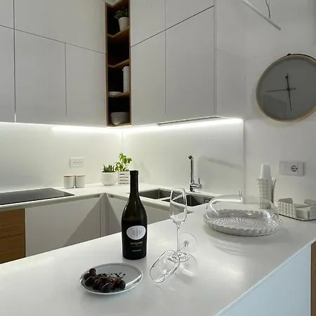 Moma House 度假居 *